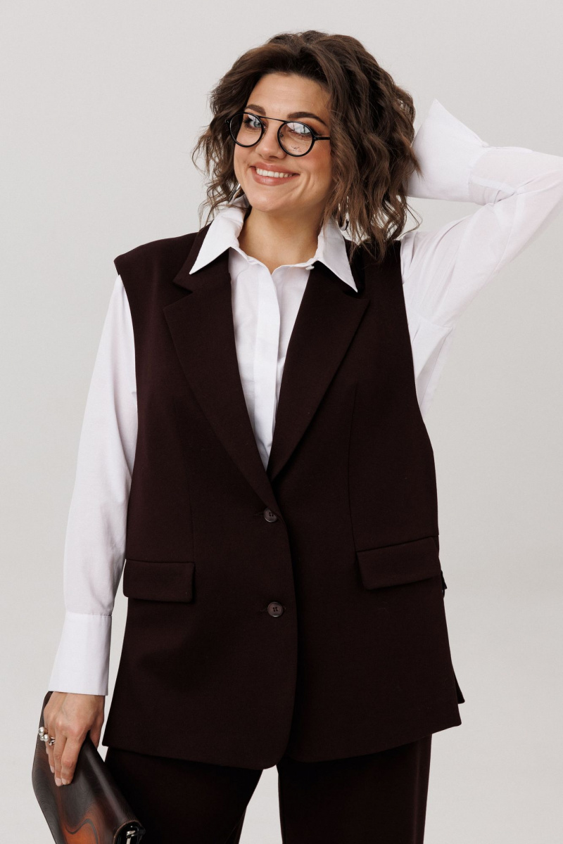 Жилеты Anelli 1675 хранитель_колец