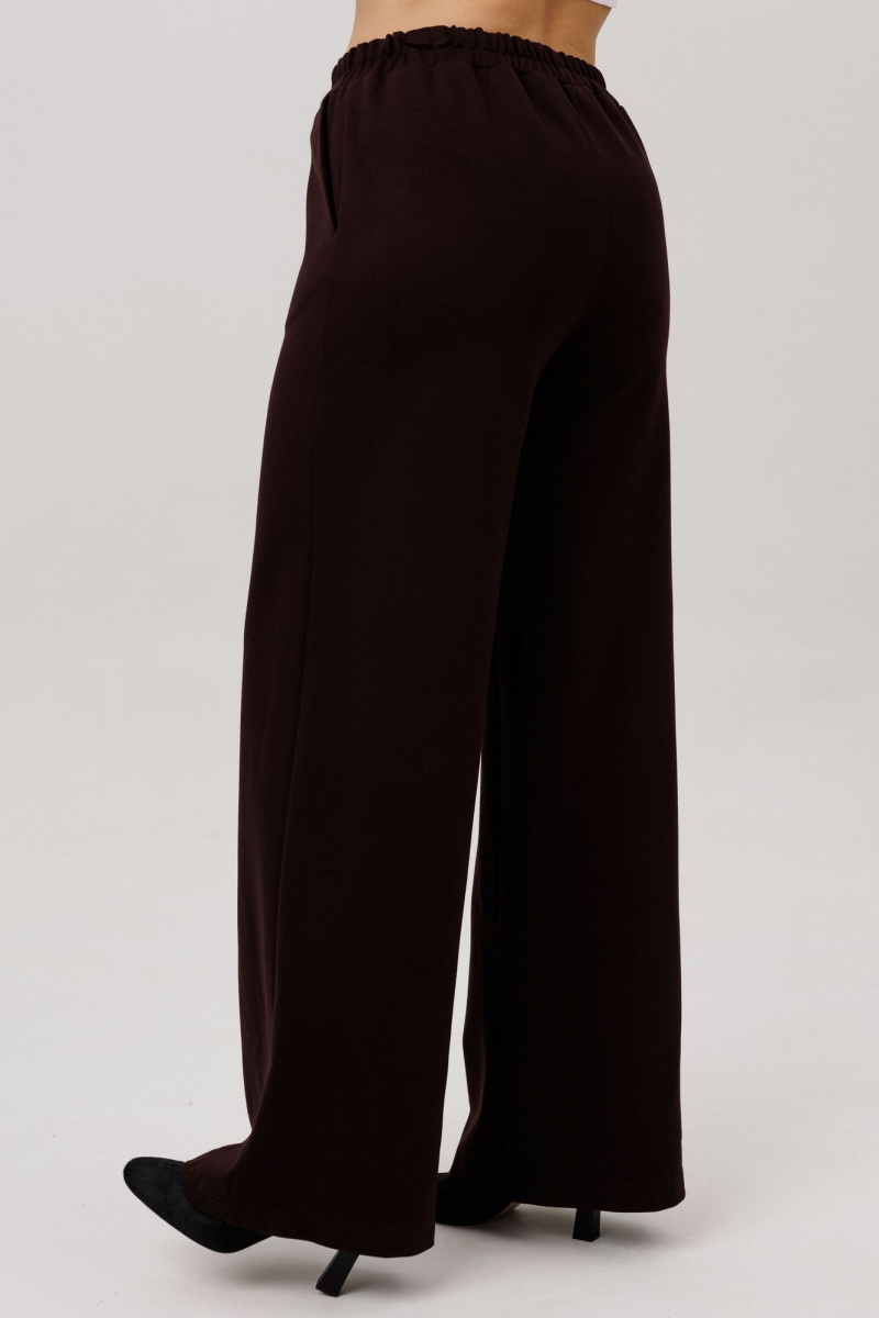 Брюки Anelli 1425 лапсанг_сушонг