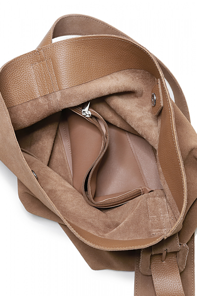 Женская сумка Galanteya 32524.25с1159к45 рыжий