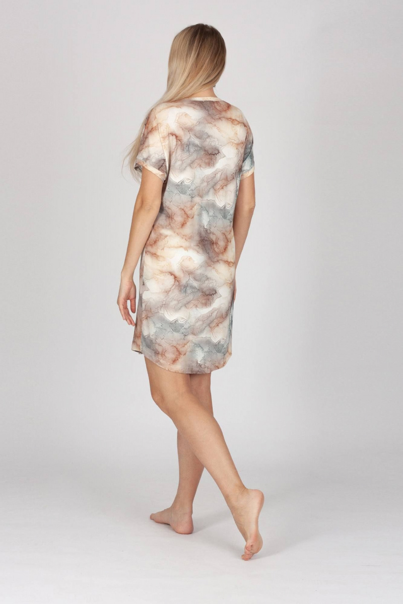 Туники Belarusachka С1003842 мрамор