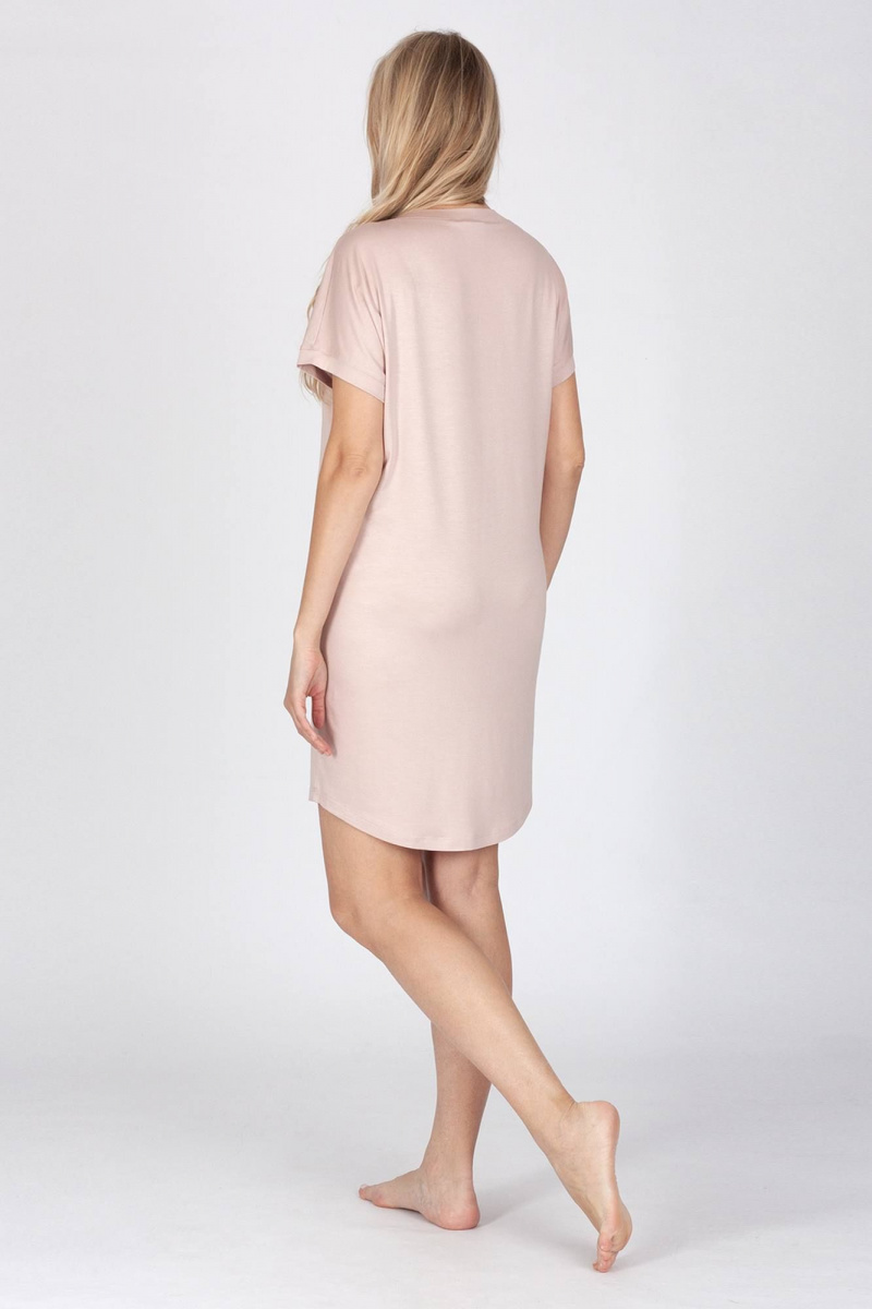 Туники Belarusachka С1015951 серебристый пион