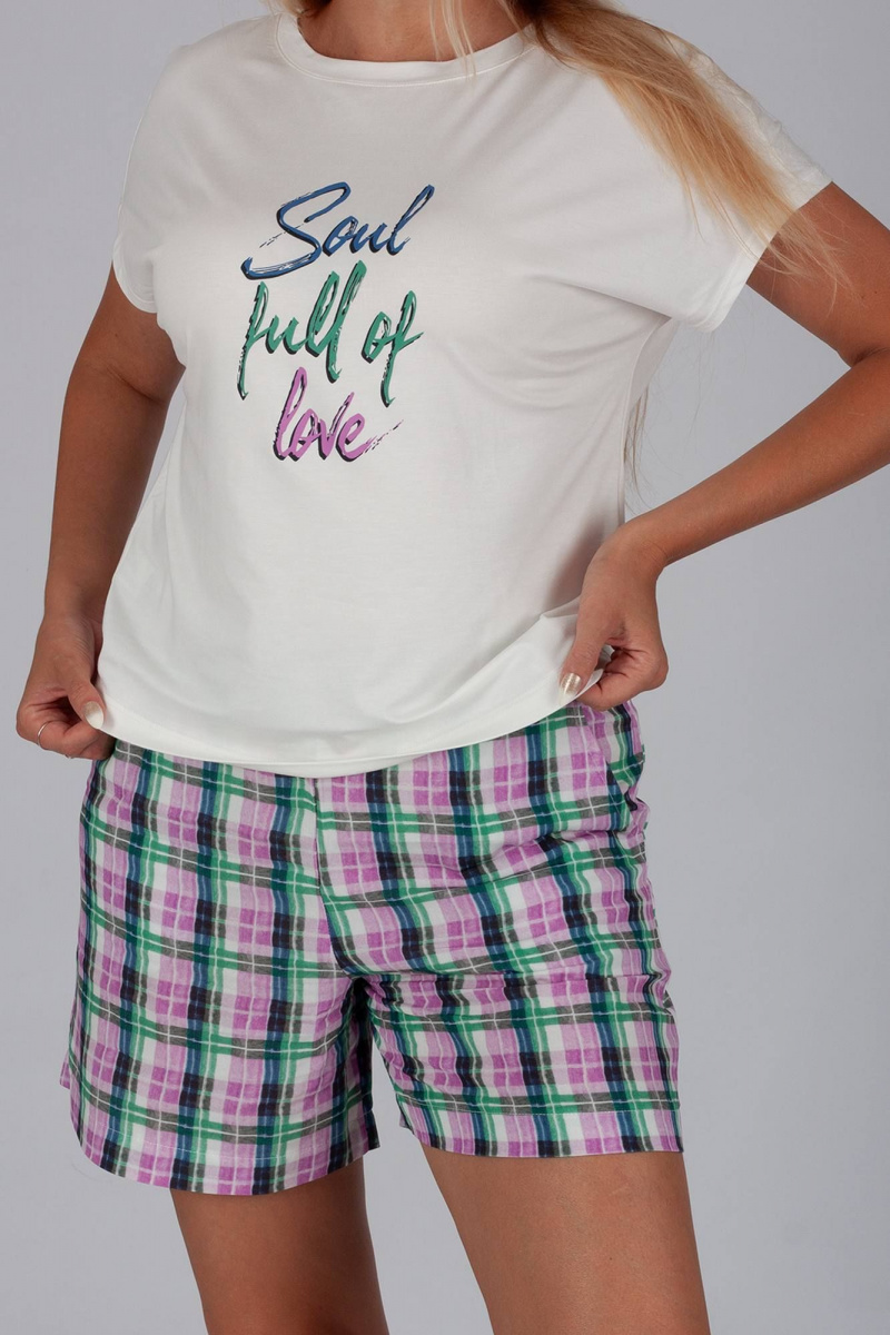 Комплекты Belarusachka С2004188 гиацинт