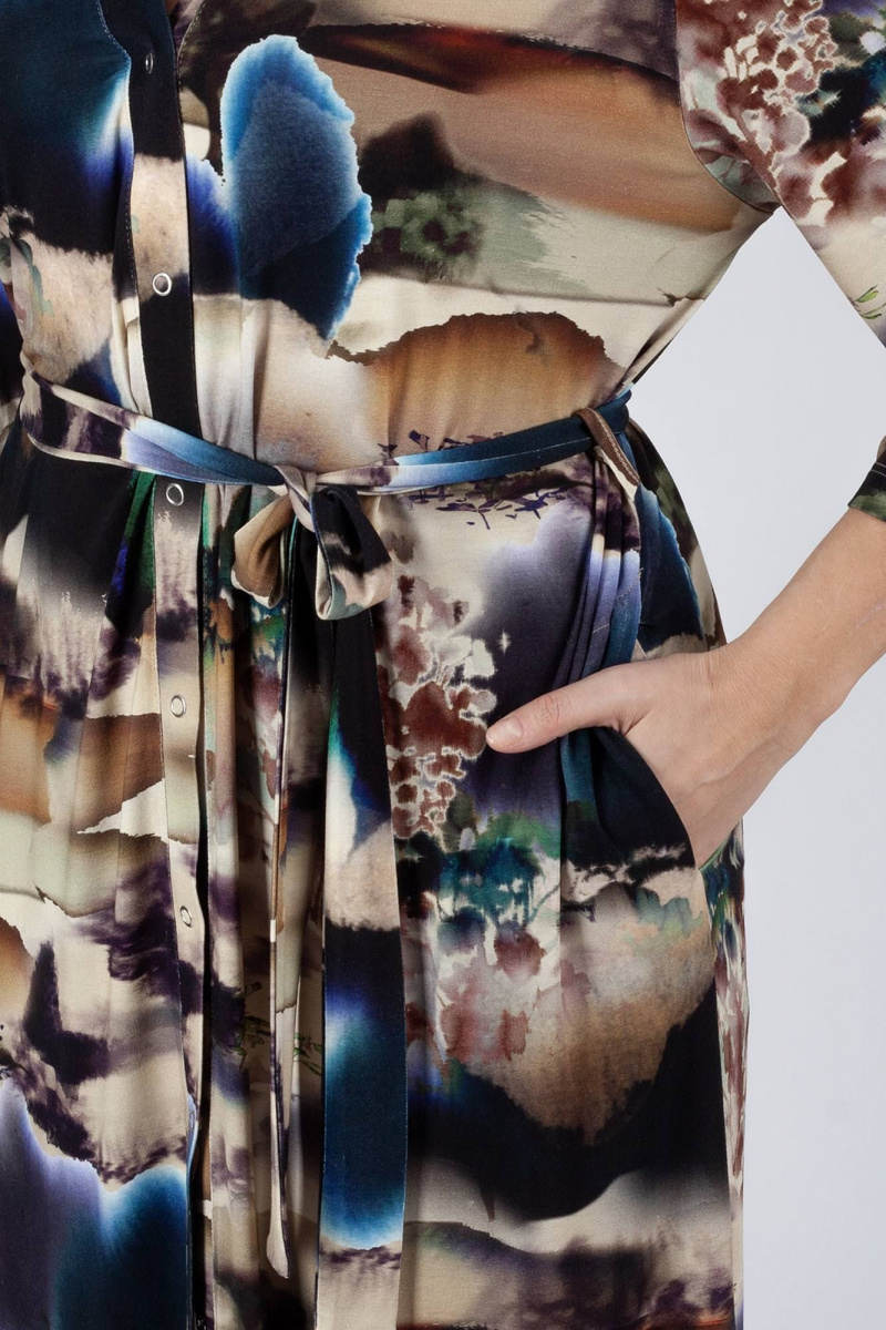 Халаты Belarusachka С3005996 пейзаж