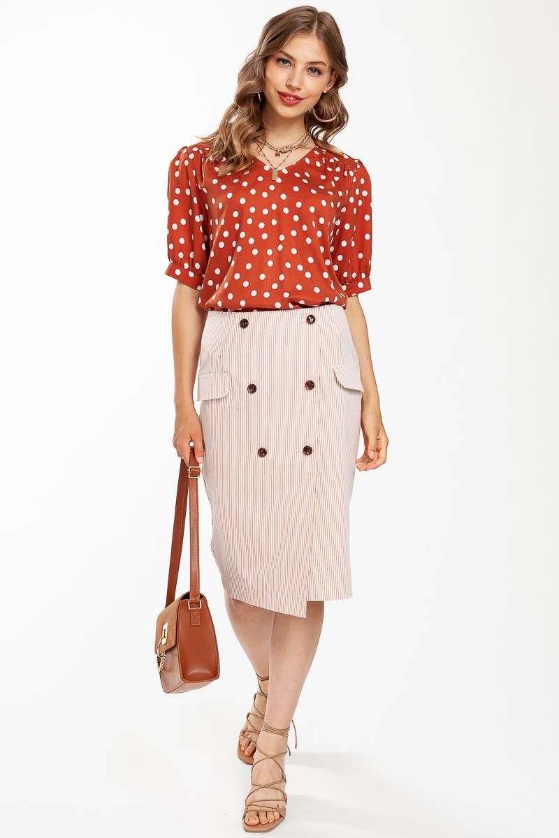Юбки Femme & Devur 60106 1.55F(170)