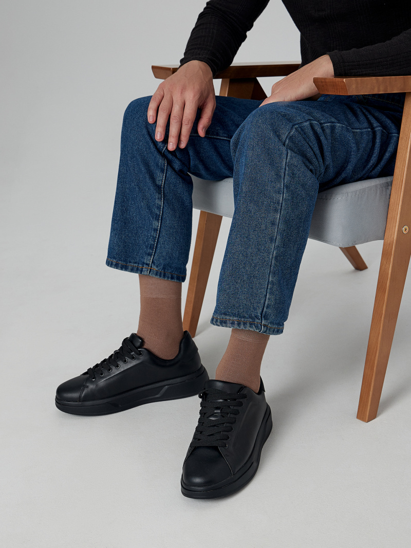 Носки и гетры Mark Formelle 001K-001/22001K-2 карамель_рис.001