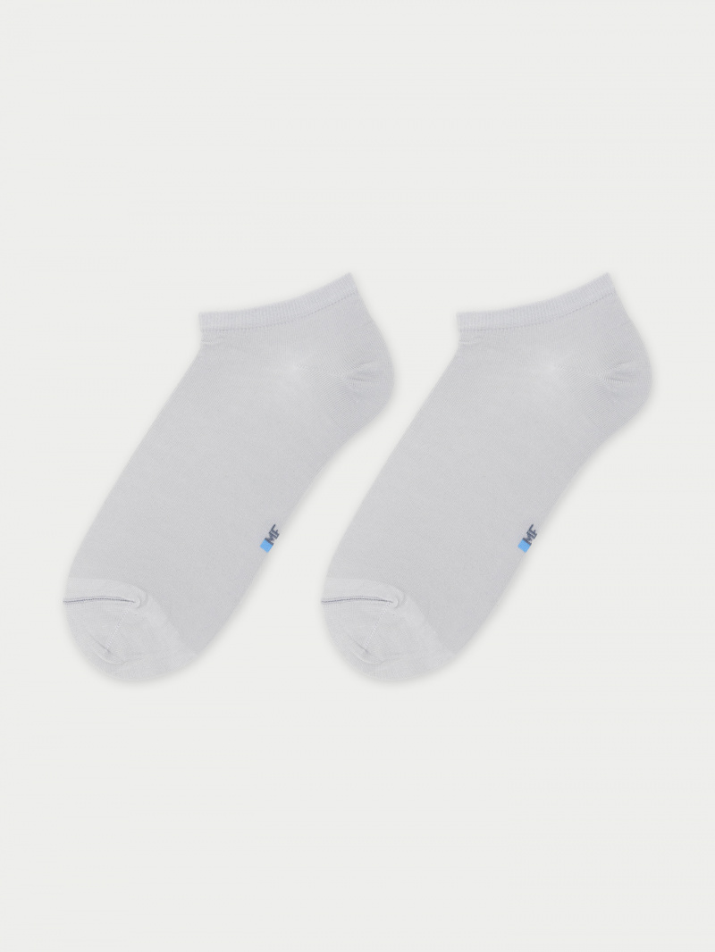 Носки и гетры Mark Formelle 104K-2320/23104K св.серый_рис.2320