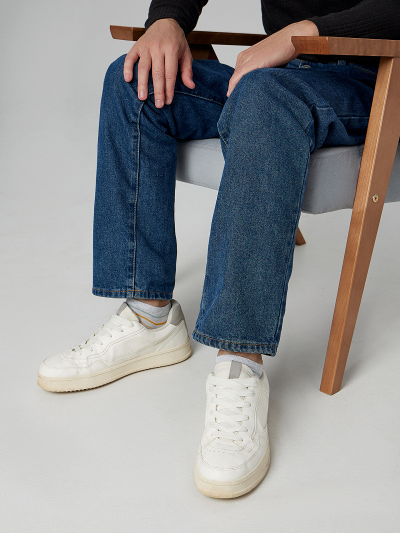 Носки и гетры Mark Formelle 104K-2321/23104K св.серый_меланж_рис.2321