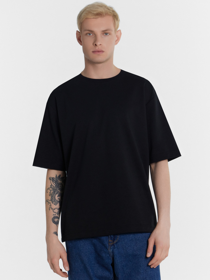 Футболки Mark Formelle 111859/25-5115Ц-2 черный