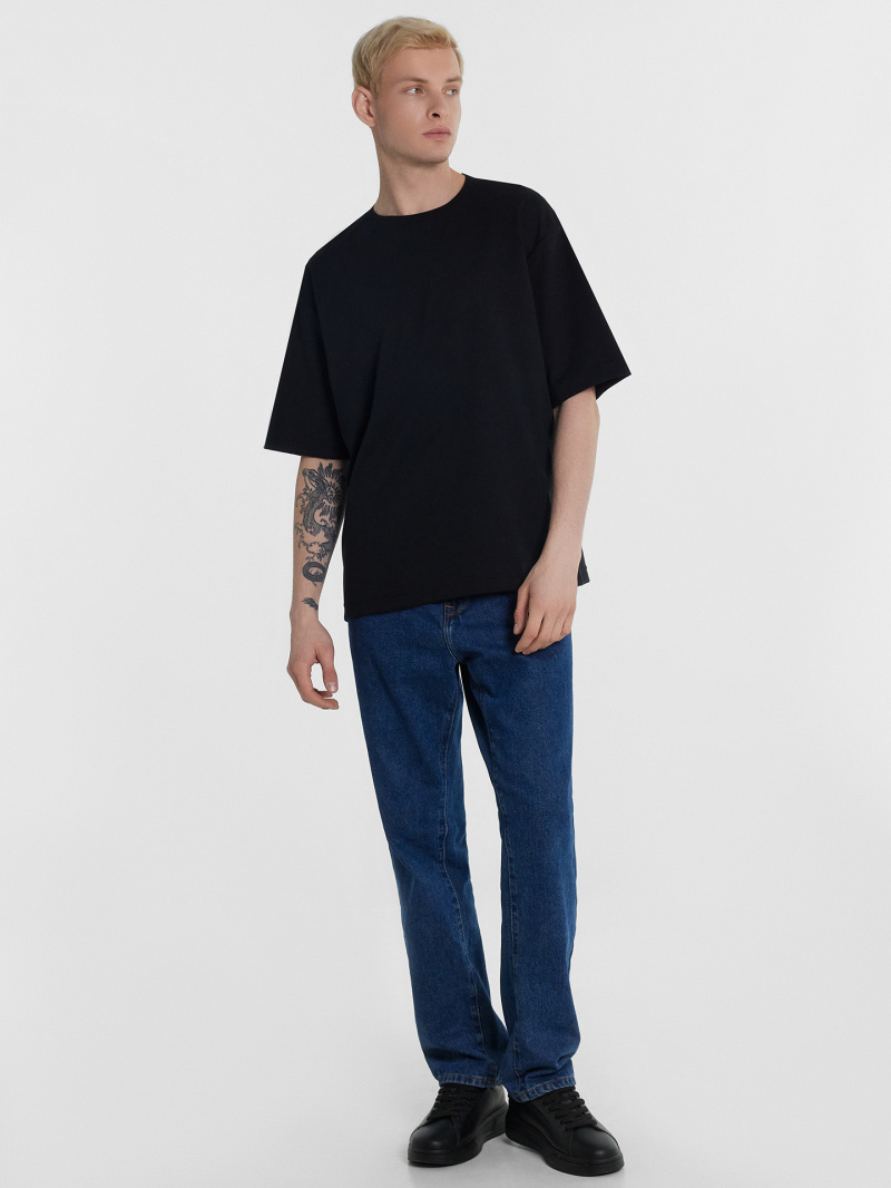 Футболки Mark Formelle 111859/25-5115Ц-2 черный