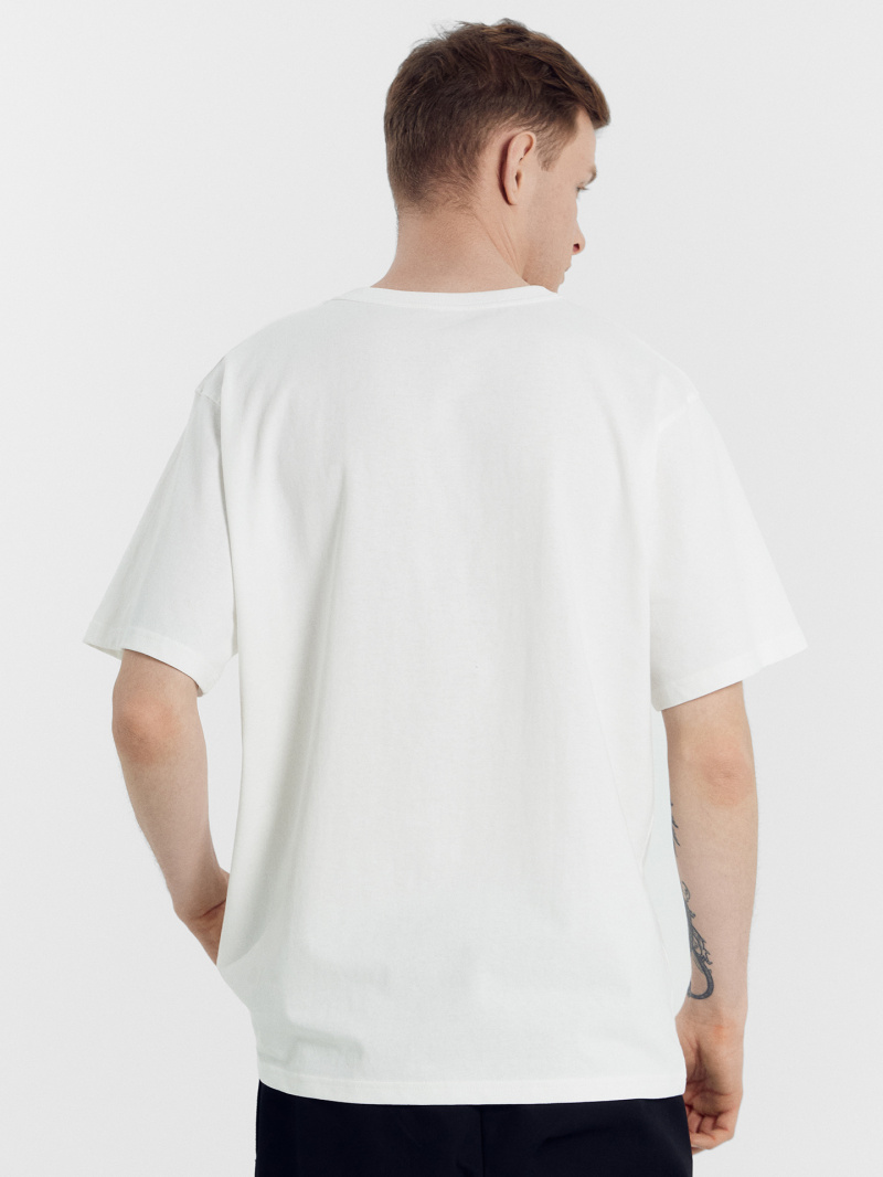 Футболки Mark Formelle 111875/24-4198Б-0 белый