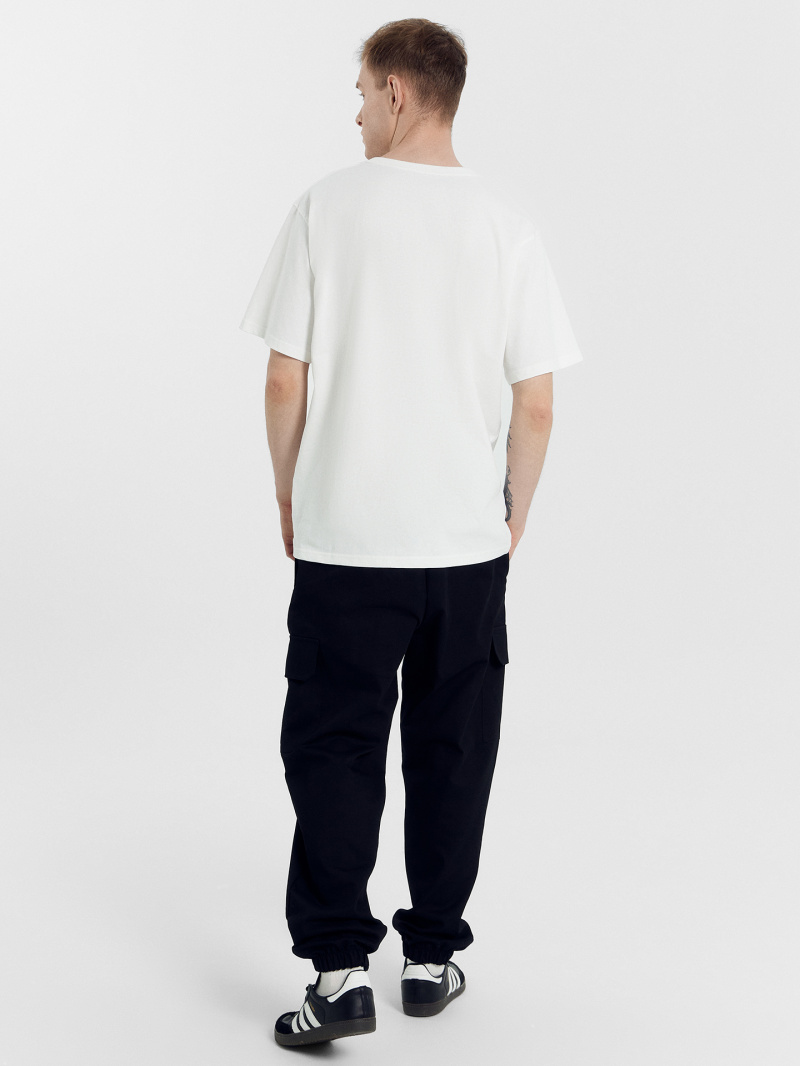 Футболки Mark Formelle 111875/24-4198Б-0 белый