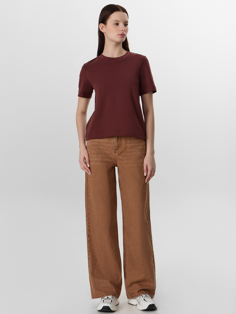 Майки Mark Formelle 112917/25-37079Ц-2 ромовый