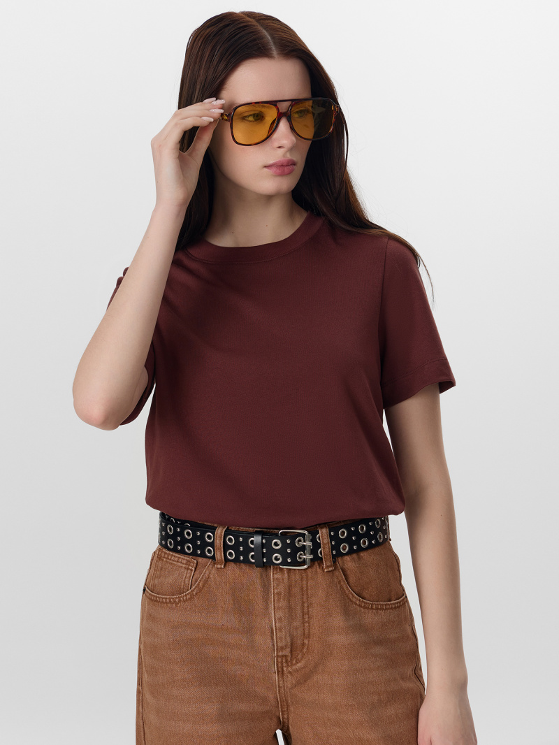 Майки Mark Formelle 112917/25-37079Ц-2 ромовый