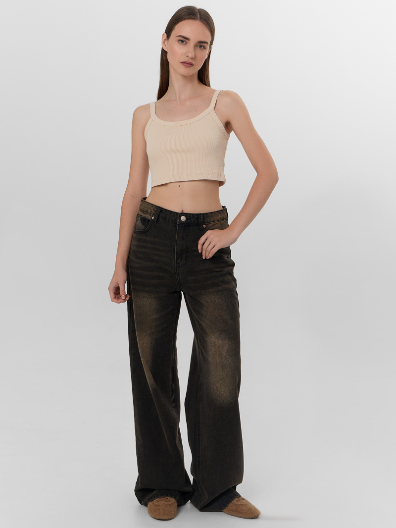 Топы Mark Formelle 112921/25-36011Ц-1 экрю