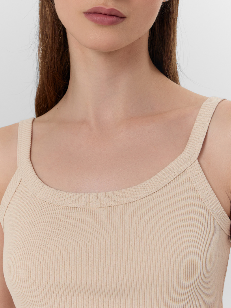 Топы Mark Formelle 112921/25-36011Ц-1 экрю