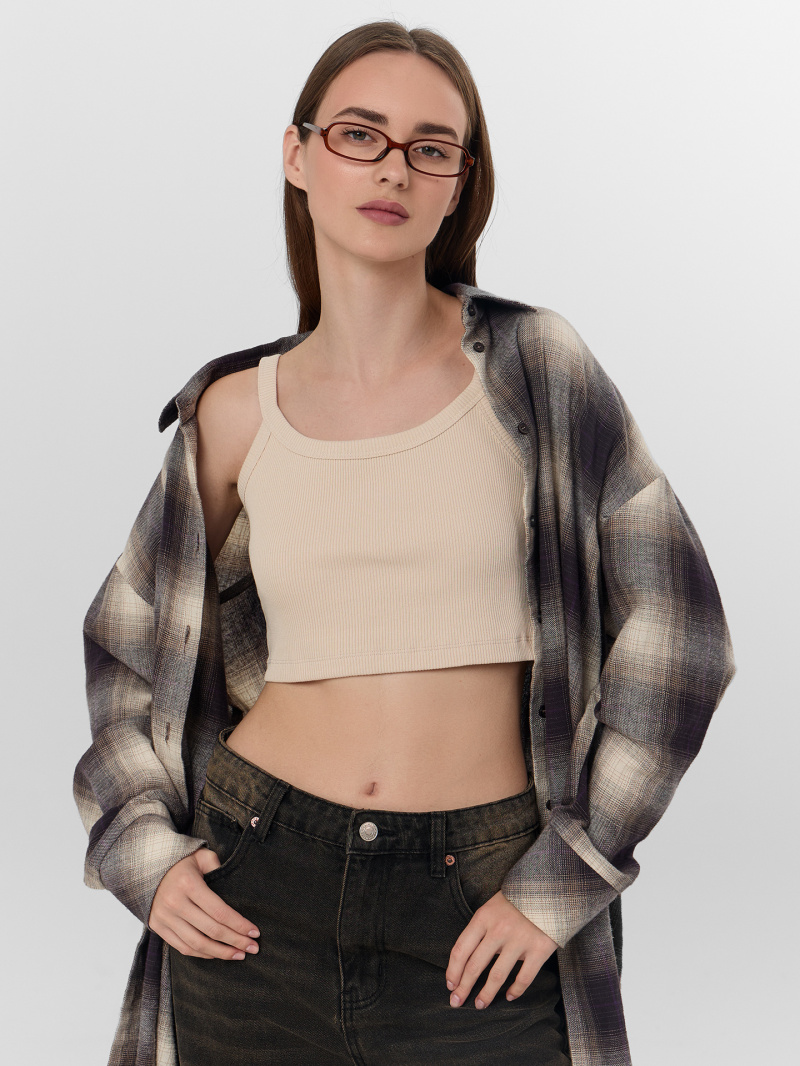 Топы Mark Formelle 112921/25-36011Ц-1 экрю