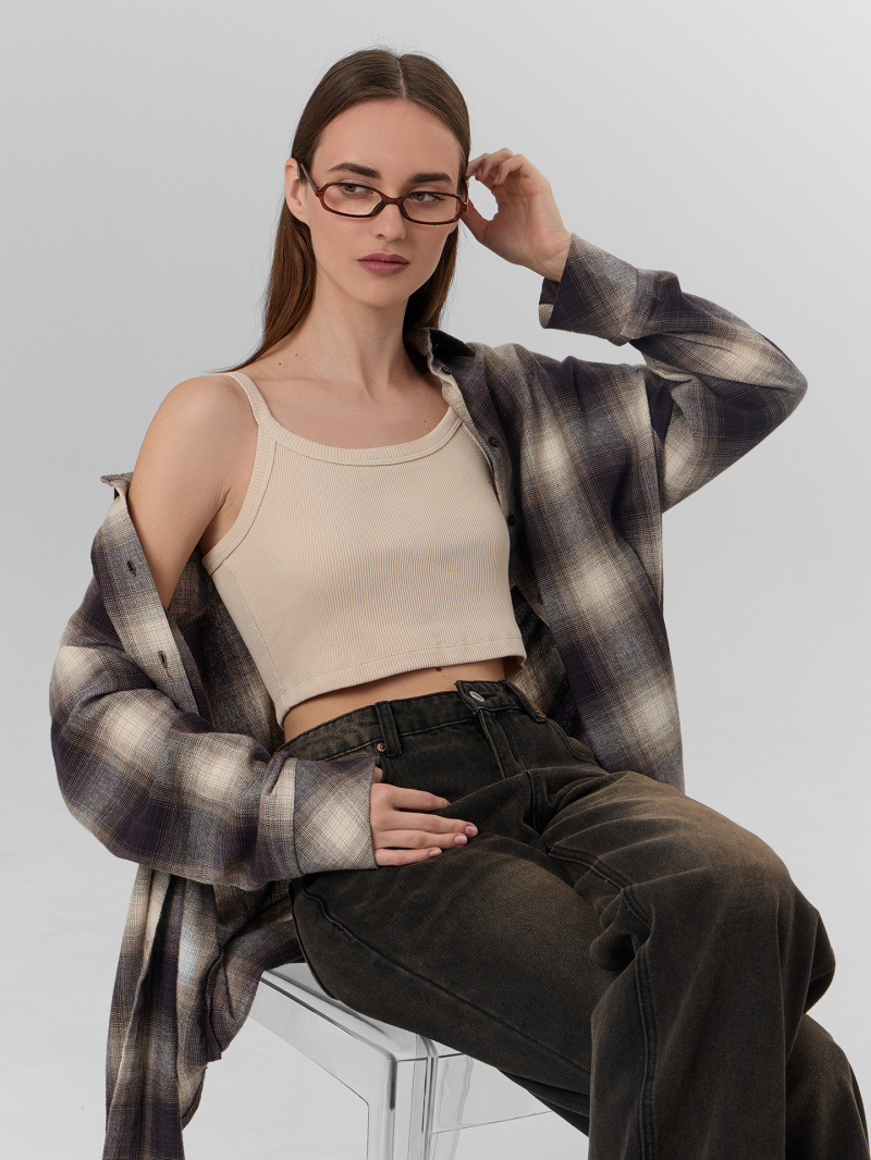 Топы Mark Formelle 112921/25-36011Ц-1 экрю