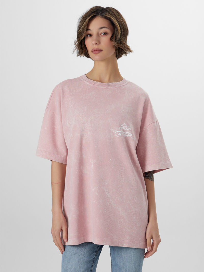 Майки Mark Formelle 112953/24-ОБР32551П-0 пыльный_розовый_печать1_009.2_Эйсид_1_сл_на_пол