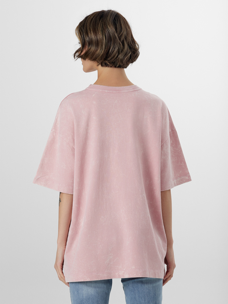 Майки Mark Formelle 112953/24-ОБР32551П-0 пыльный_розовый_печать1_009.2_Эйсид_1_сл_на_пол