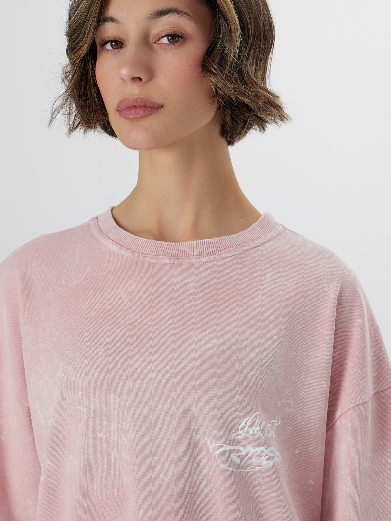 Майки Mark Formelle 112953/24-ОБР32551П-0 пыльный_розовый_печать1_009.2_Эйсид_1_сл_на_пол