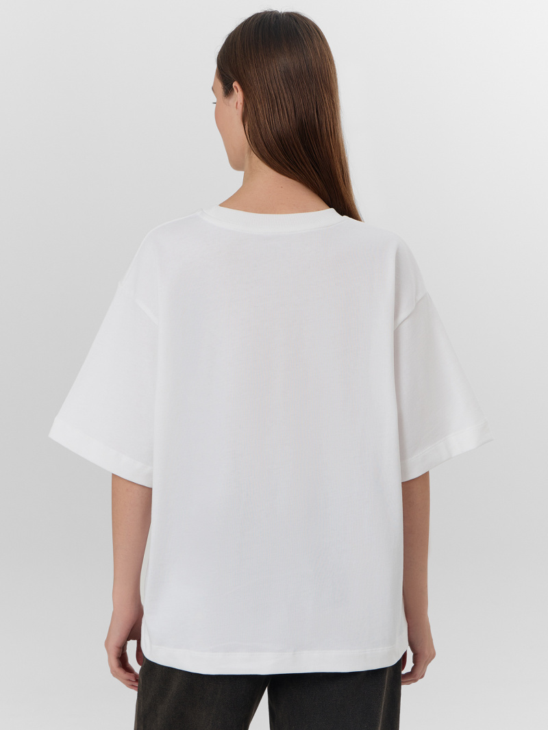 Майки Mark Formelle 112961/24-29525П-0 белый_печать26_1_сл_на_пол