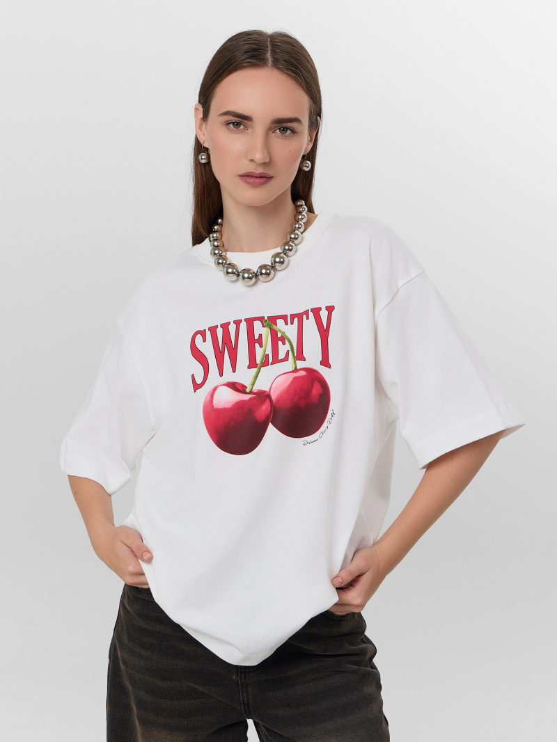 Майки Mark Formelle 112961/24-29525П-0 белый_печать26_1_сл_на_пол