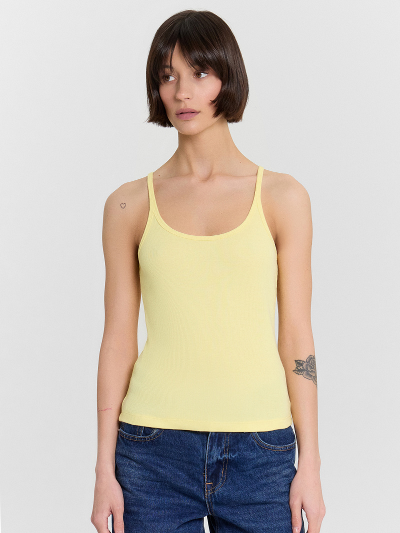 Топы Mark Formelle 112972/24-27600Ц-1 лимонад