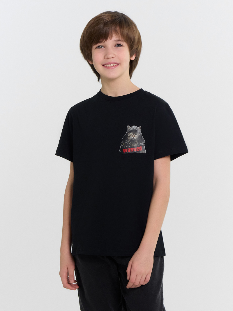 Майки Mark Formelle 113379/24-27791П-0 черный_печать3_3_сл_на_пол_ДТФ_3_сл_на_спинке