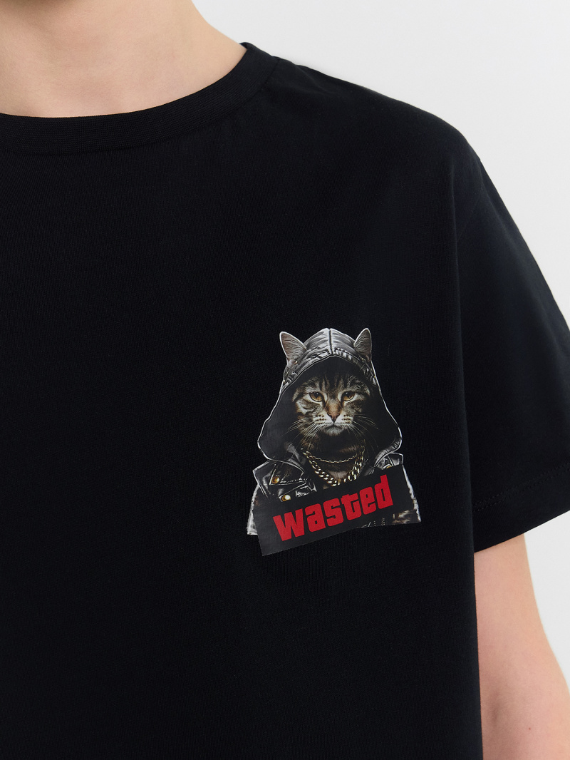 Майки Mark Formelle 113379/24-27791П-0 черный_печать3_3_сл_на_пол_ДТФ_3_сл_на_спинке