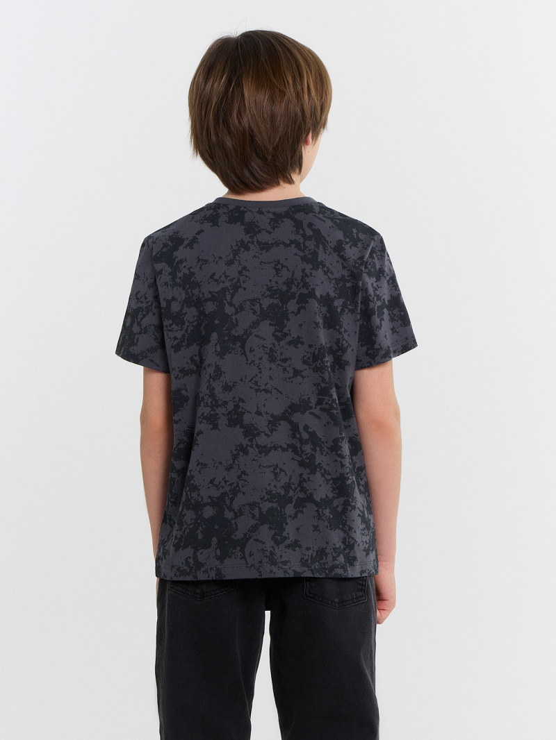 Майки Mark Formelle 113379/24-31900ПП-0 миллитари_варка_на_стали_1_сл_на_пол