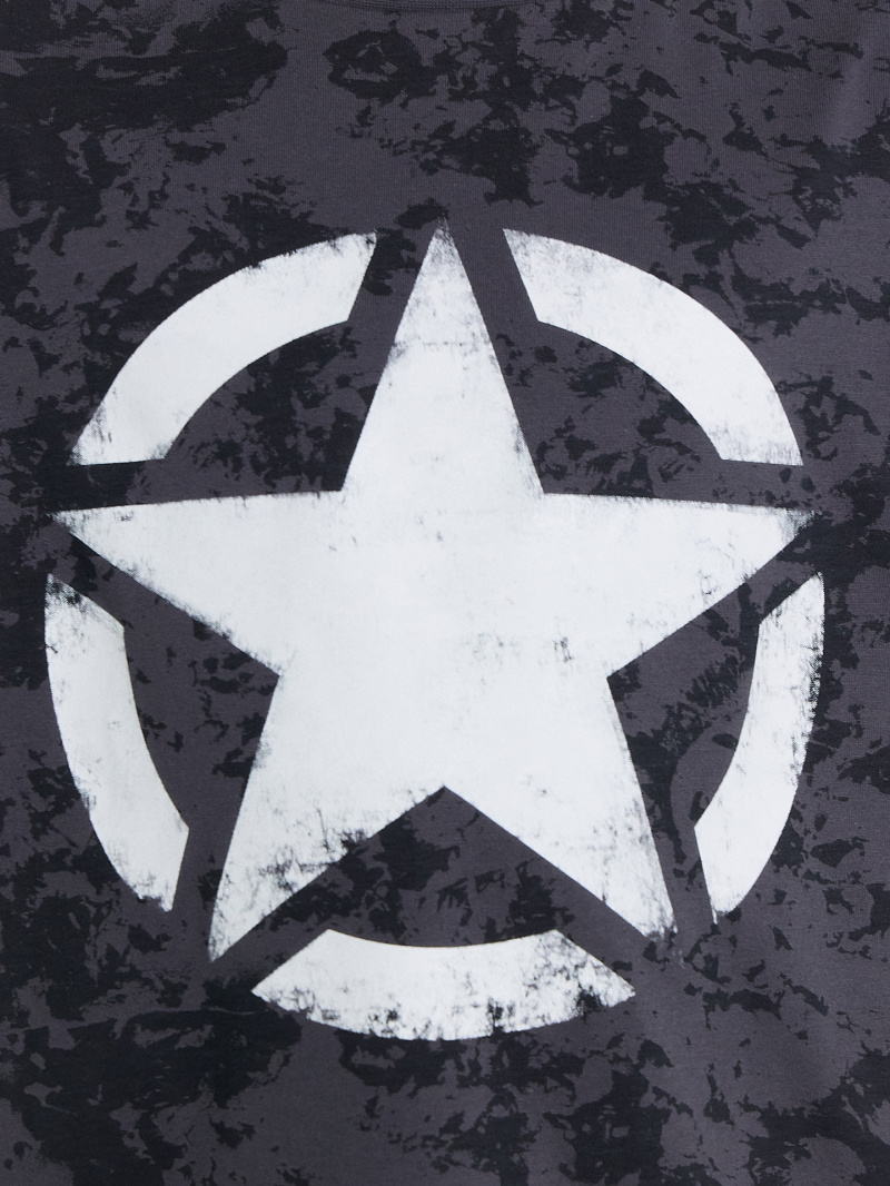 Майки Mark Formelle 113379/24-31900ПП-0 миллитари_варка_на_стали_1_сл_на_пол