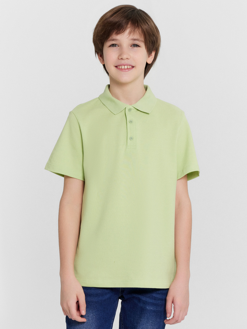 Майки Mark Formelle 113430/1/24-28747Ц-11 лимонный_сорбет