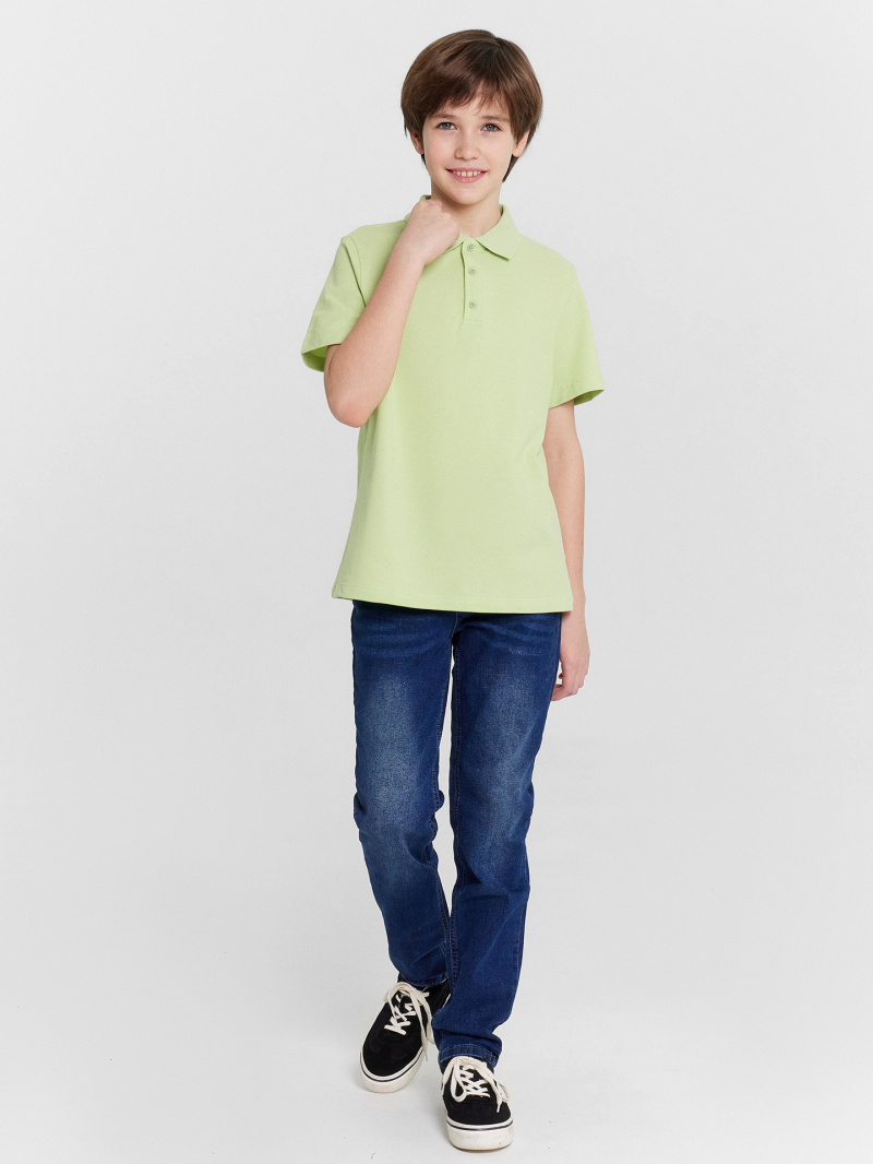 Майки Mark Formelle 113430/1/24-28747Ц-11 лимонный_сорбет