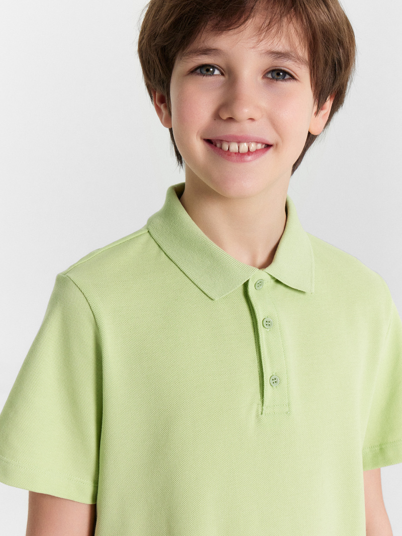 Майки Mark Formelle 113430/1/24-28747Ц-11 лимонный_сорбет