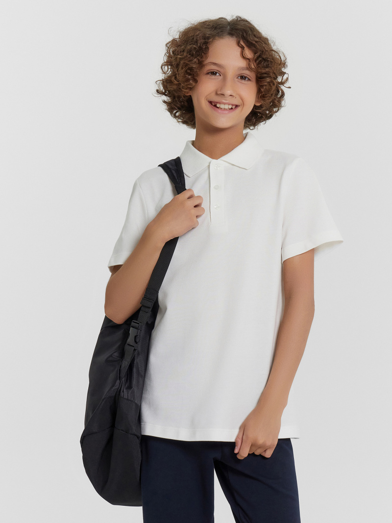 Майки Mark Formelle 113430/1/25-36459Б-11 белый