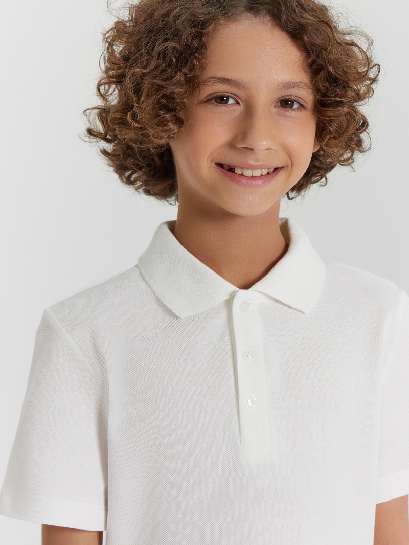 Майки Mark Formelle 113430/1/25-36459Б-11 белый