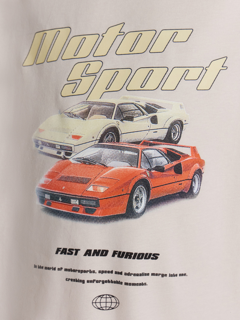 Майки Mark Formelle 113433/24-26095П-0 льняной_печать_3_сл_на_пол