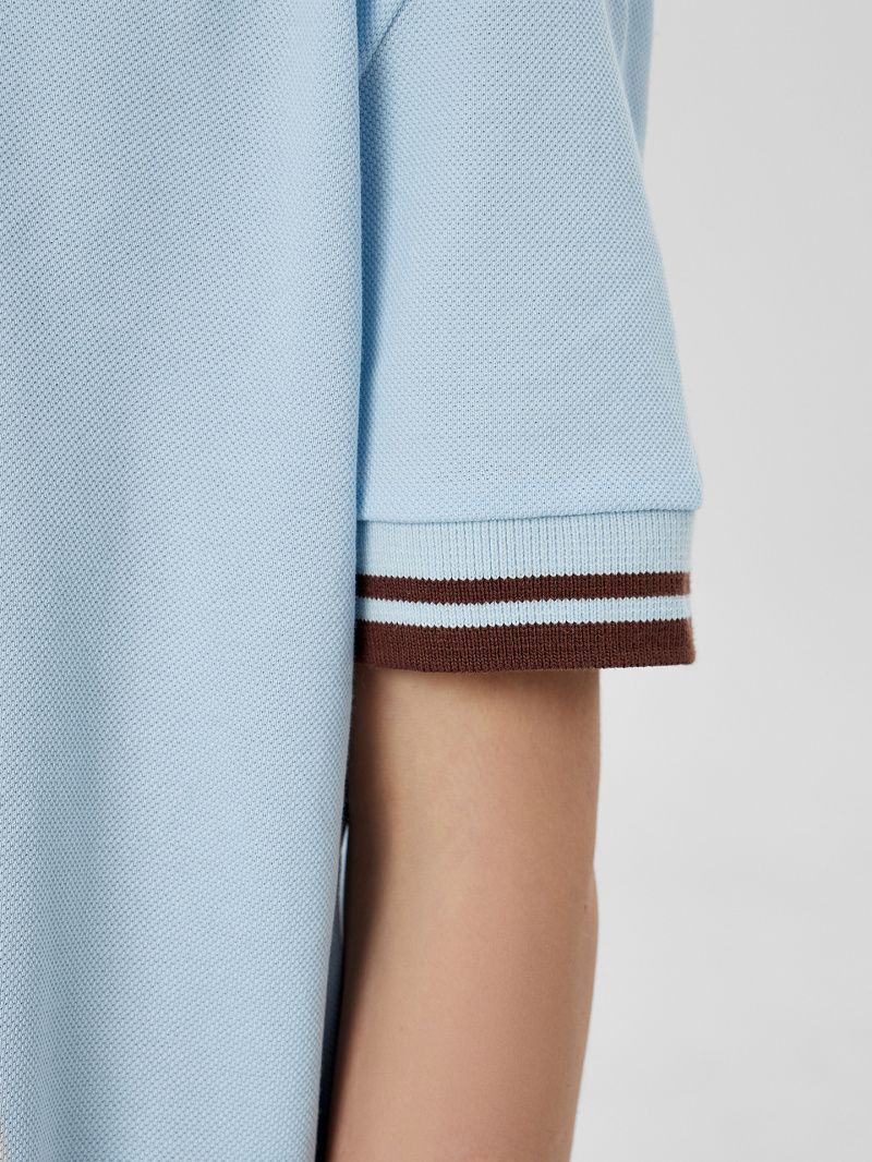 Майки Mark Formelle 113460/25-34540Ц-11 голубое_небо