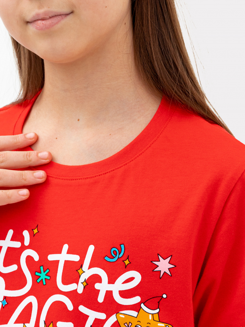 Майки и топы Mark Formelle 117835/24-27918П-0 красный_печать2_3_сл_на_пол_ТП