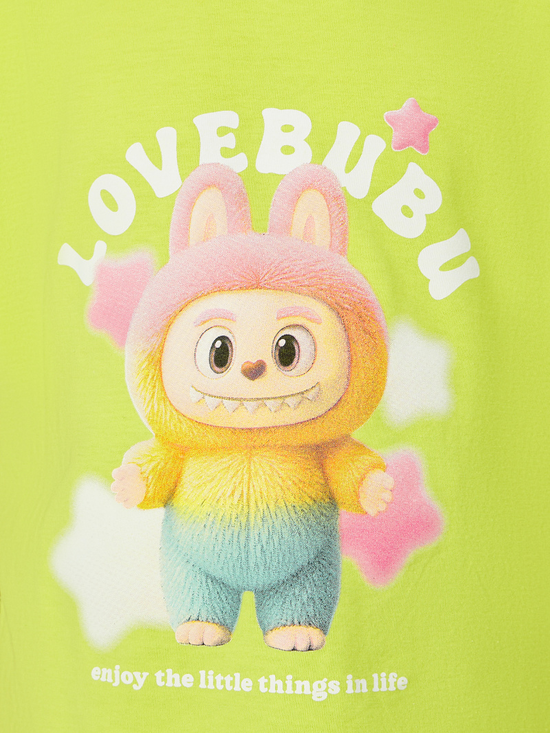 Майки и топы Mark Formelle 117835/25-39320П-0 шартрез_печать