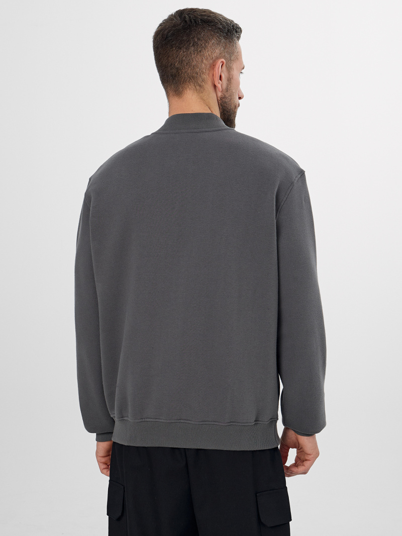 Джемперы Mark Formelle 121173/1/25-5207Ц-7П пепел