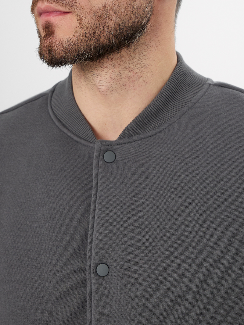 Джемперы Mark Formelle 121173/1/25-5207Ц-7П пепел