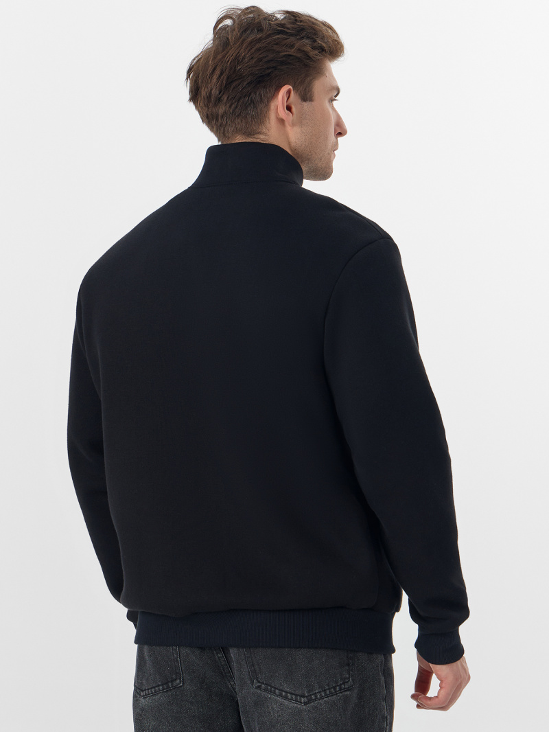 Джемперы Mark Formelle 121196/25-4900Ц-7П черный