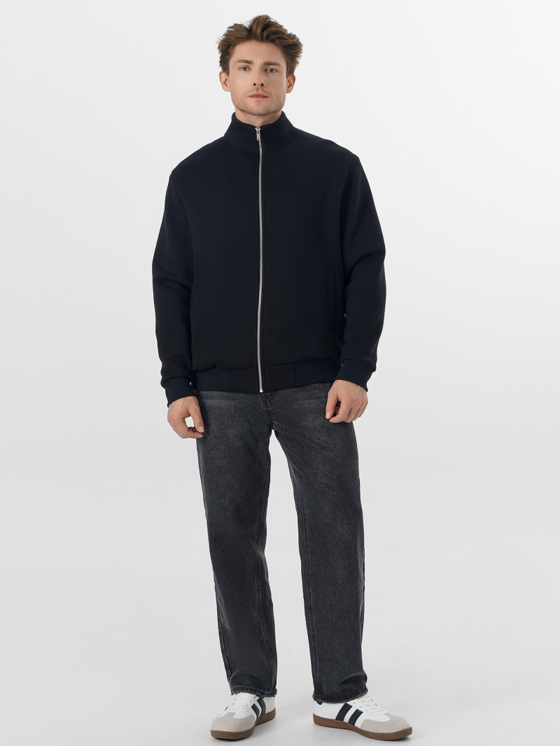 Джемперы Mark Formelle 121196/25-4900Ц-7П черный