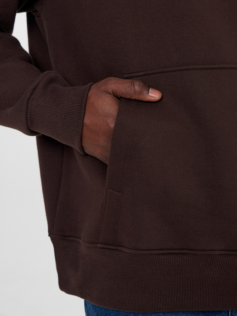 Джемперы Mark Formelle 121803/25-5238Ц-7П шоколадное_мартини