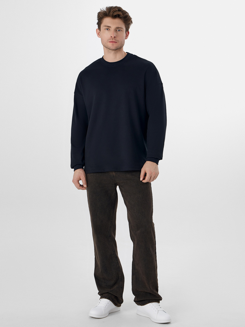 Джемперы Mark Formelle 121917-1/25-5091Ц-2 черный