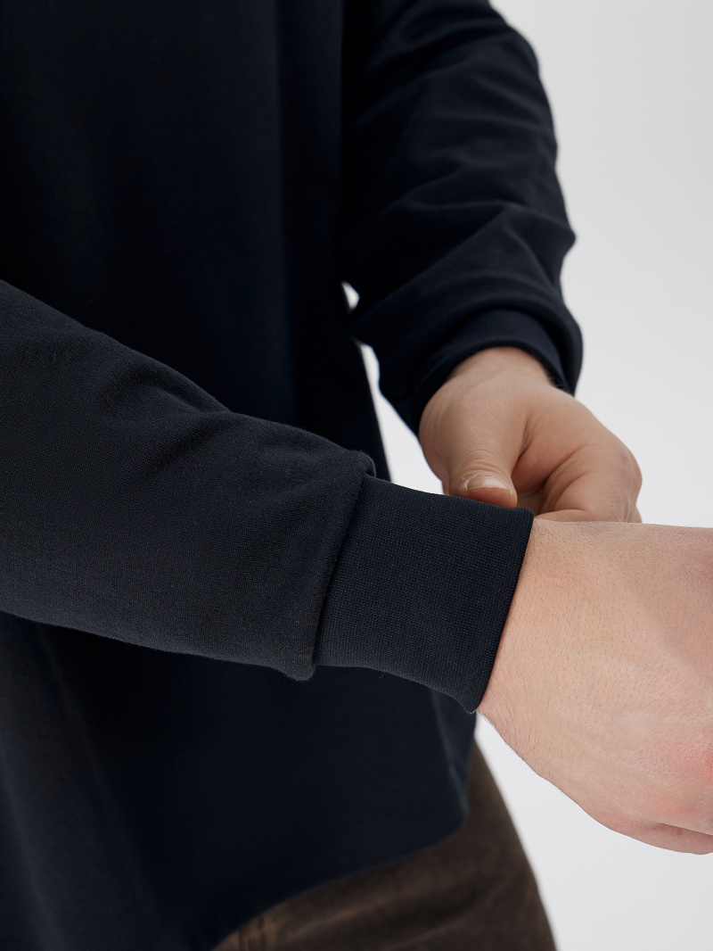 Джемперы Mark Formelle 121917-1/25-5091Ц-2 черный