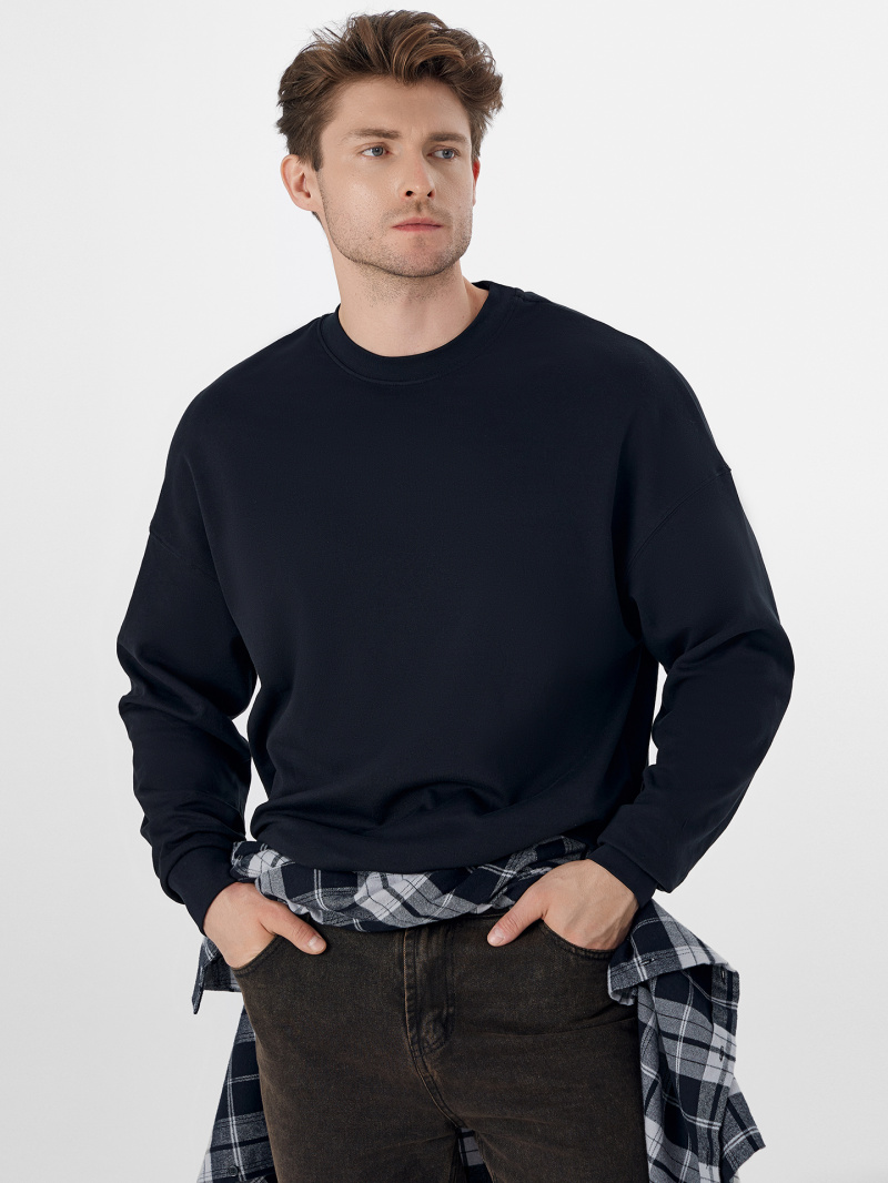 Джемперы Mark Formelle 121917-1/25-5091Ц-2 черный