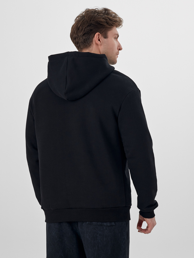 Джемперы Mark Formelle 121955/25-5228Ц-7П-2 черный_662_W_вышивка