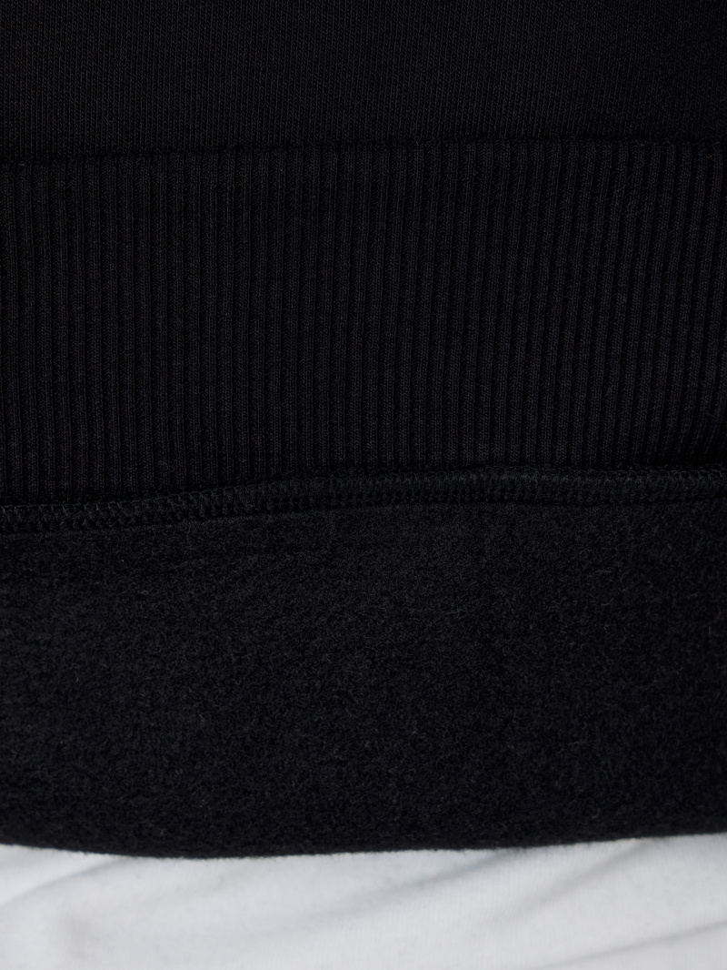 Джемперы Mark Formelle 121955/25-5228Ц-7П-2 черный_662_W_вышивка